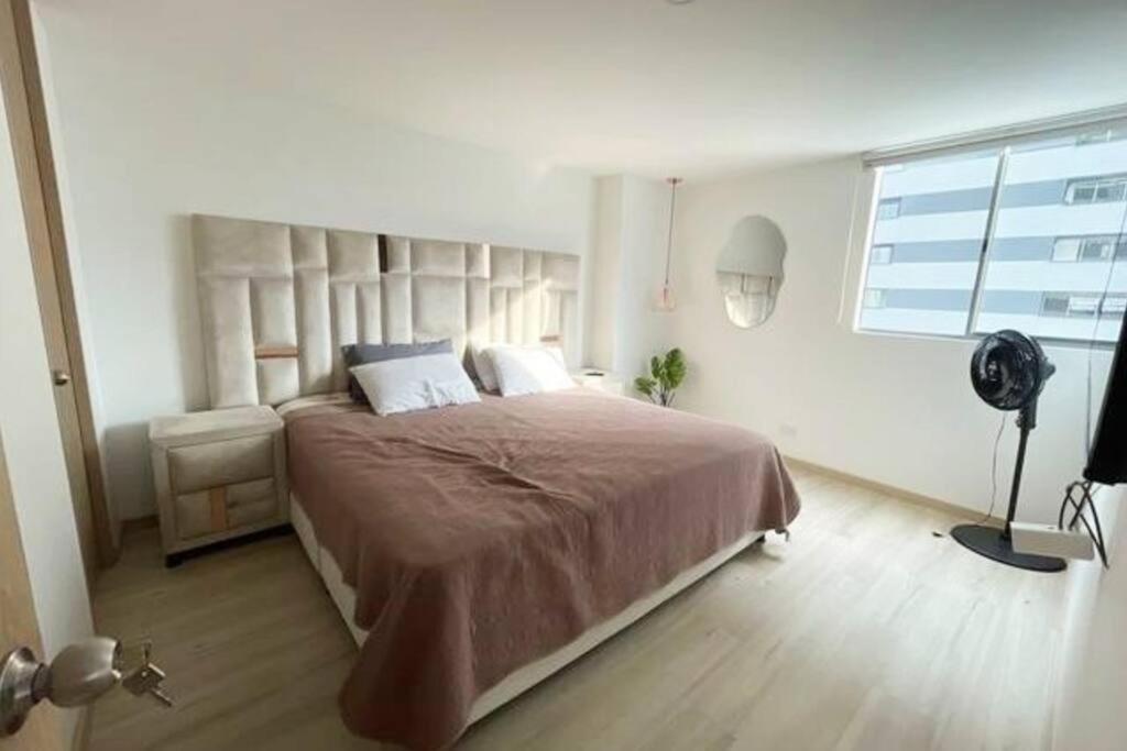 Apartamento Apartamento Urbanity