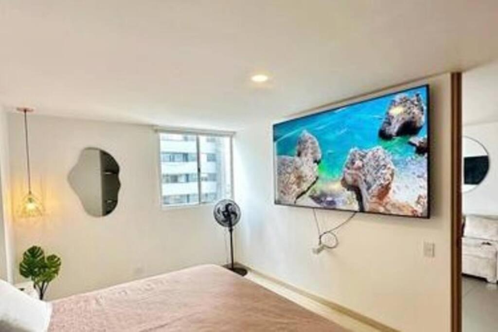 Apartamento Urbanity Apartamento