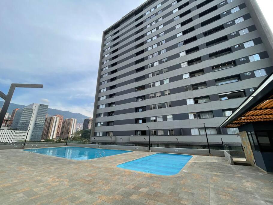 Apartamento Urbanity Apartamento