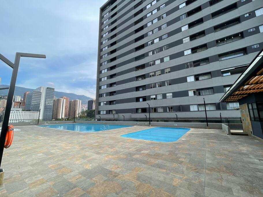 Apartamento Urbanity Apartamento *