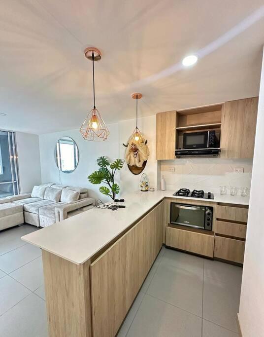 Apartamento Urbanity Apartamento *